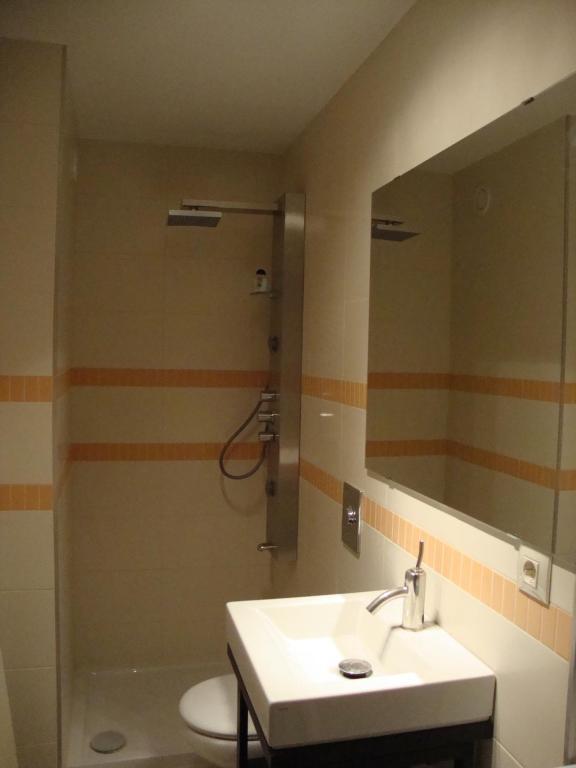 Triana Teatro Vv Apartman Las Palmas de Gran Canaria Szoba fotó